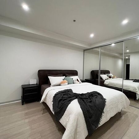 Carlton Stunning View Apartment 150M Away From University Of Melburne Exterior foto